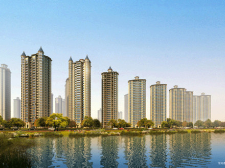 合江雅居乐