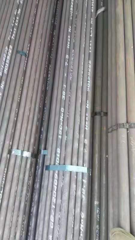 合江无缝钢管